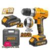 Lithium-Ion cordless drill CIDLI1801