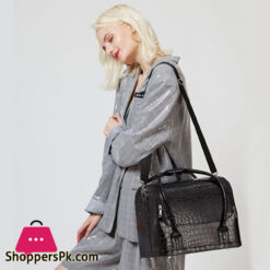 Make Up Bag For Travel Storage Bags Waterproof Makeup Bag Cosmetic Case Brush Holder With Adjustable Divider- Cosmetic Case