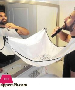 1pcs Male Beard Apron Shaving Aprons Beard