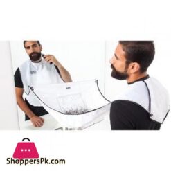 1Pcs Male Beard Apron Shaving Aprons Beard