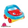 Car style Mama Love Potty Trainer 3 In 1