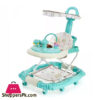 Multi function Baby Toddler Push Anti Rollover walker 4-in-1