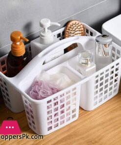 Multipurpose Basket