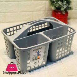 Multipurpose Basket