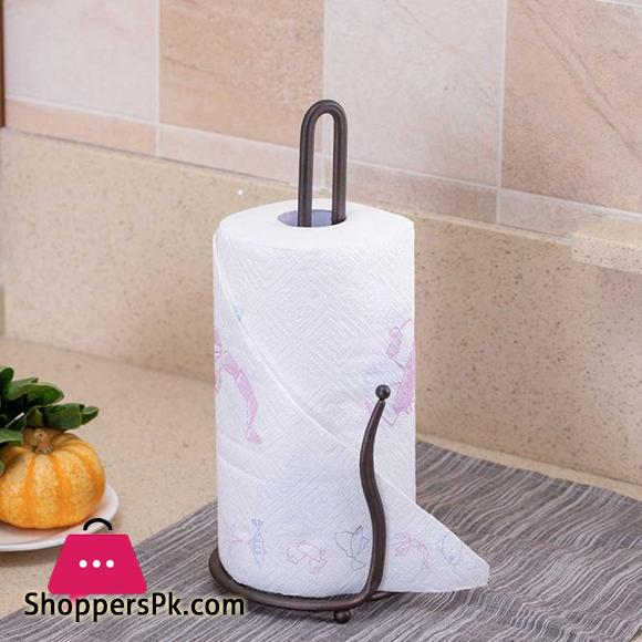 Paper Towel Holder 3 Paper Towel Holder