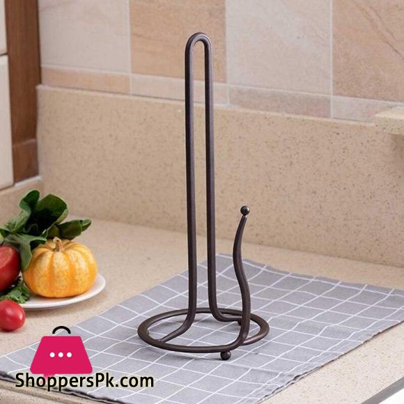 Paper Towel Holder 5 Paper Towel Holder