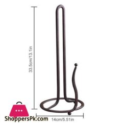 Paper Towel Holder 11 Paper Towel Holder