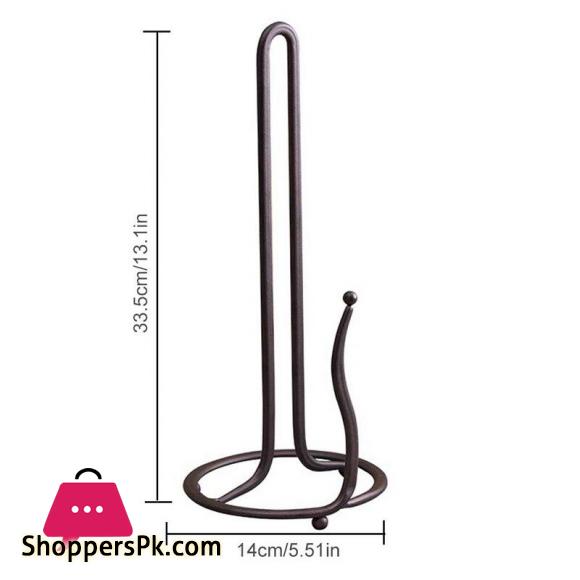 Paper Towel Holder 6 Paper Towel Holder