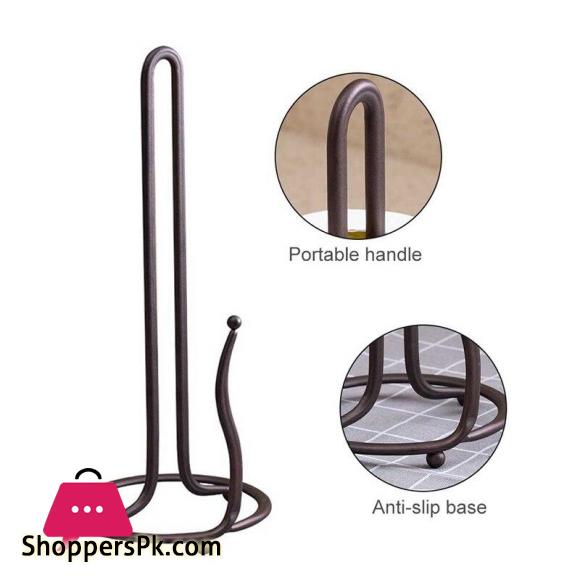 Paper Towel Holder 7 Paper Towel Holder