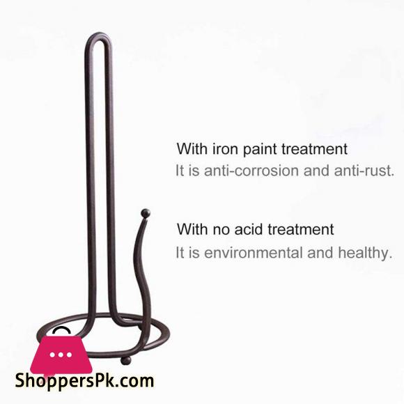 Paper Towel Holder 8 Paper Towel Holder