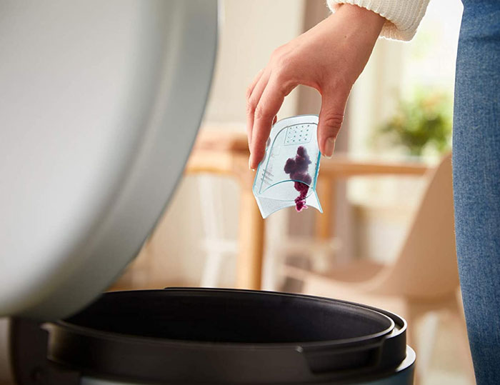 Philips Fabric Shaver Clothes Lint Remover