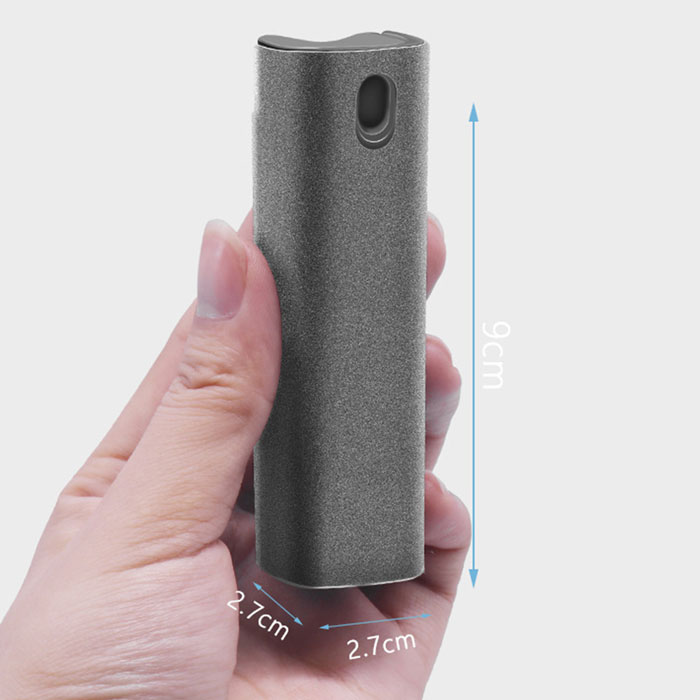 Phone Screen Cleaning Artifact Storage One Phone Portable Screen Cleaner Tool Simple And Easy To Use