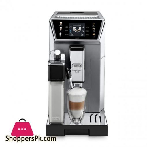 PrimaDonna Class ECAM550.85.MS Coffee Machine