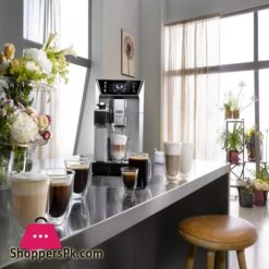 Primadonna Class Ecam550.85.Ms Coffee Machine