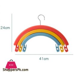Rainbow Rotating Clothes Drying Racks 7 Rainbow Rotating Clothes Drying Racks