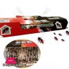 Roach House Glue Traps Pest Ants Spiders Cockroach Control Repeller Bait Trap Sticker Pest Non-toxic Repelling Aid 100% Effective For Living Room Bathroom