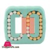 Rotating Magic Beans Cube Fingertip Fidget Toys Kids Adults Stress Relief Spin Bead Puzzles Children Education Intelligence Game