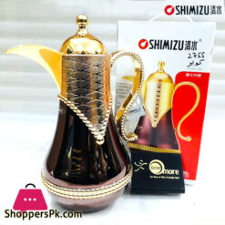 SHIMIZU 1 Litre Fancy Vacuum Flask