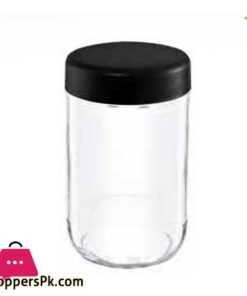 Sarina Mimosa Storage Jar 660ML - S366 Turkey Made