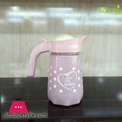 Sarina Opaque Creamer 720ML – S946 – Turkey Made