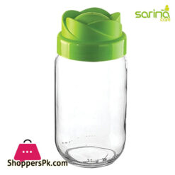 Sarina Rose Storage Box 1500ML - S308Turkey Made