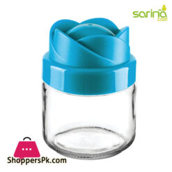 Sarina Rose Storage Box 210ML - S256 Turkey Made