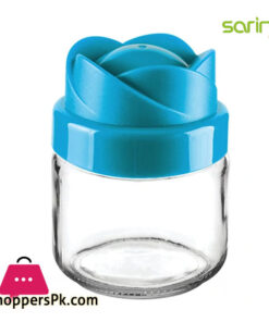Sarina Rose Storage Box 210ML - S256 Turkey Made