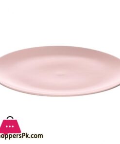 Porcelain Plates Set Of 6 Pcs
