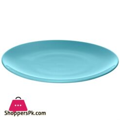 Shoppers Superior Quality Porcelain Plates 9 Porcelain Plates Set Of 6 Pcs