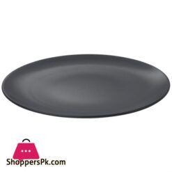 Shoppers Superior Quality Porcelain Plates 11 Porcelain Plates Set Of 6 Pcs