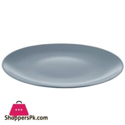 Shoppers Superior Quality Porcelain Plates 12 Porcelain Plates Set Of 6 Pcs