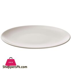Shoppers Superior Quality Porcelain Plates 13 Porcelain Plates Set Of 6 Pcs