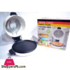 Silver Crest Arabic Bread Maker Pizza/Crepe 2800W