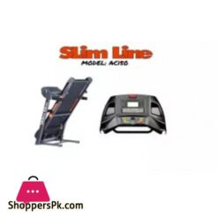 Slim Line Taiwan(Ac,150) Treadmill