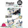 Sport Series Slingshot Shoot Game