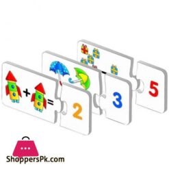 Match It - Mathematics - Flashcards