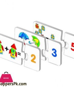 Match It - Mathematics - Flashcards
