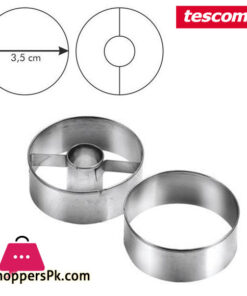 Tescoma Delicia 2 Pcs Round Cutter  2 pieces set 3.5 cm   #631170