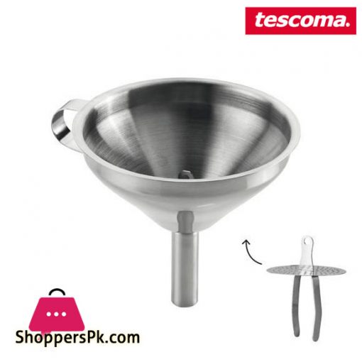 Tescoma Grand Chef Line Funnel with Filter #428660