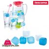 Tescoma Presto Line Reusable Ice Cubes 24 Pieces Set #420709