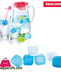 Tescoma Presto Line Reusable Ice Cubes 24 Pieces Set #420709