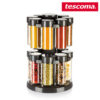 Tescoma Season Spice Jars in Rotating Stand Set 16 Pcs - 657068