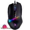 W60 Max Bloody RGB Gaming Mouse Stone Black