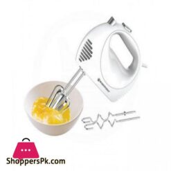 Westpoint. Wf- 9601 Deluxe Hand Mixer 10 West Point. Wf- 9601 Deluxe Hand Mixer
