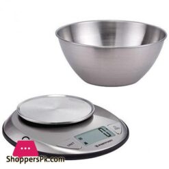 Wf-4360 - Westpoint Kitchen Scale