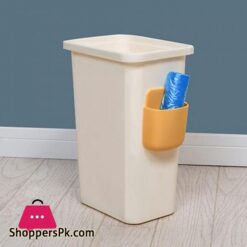 Wall Mounted Storage Box Remote Control Storage Organizer Case For Air Conditioner Tv Mobile Phone Plug Holder Stand Rack|Storage Boxes &Amp; Bins