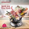 WestPoint Hot Plate WF-281