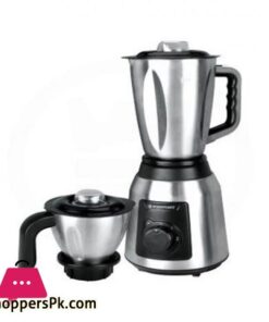 Westpoint 2 In 1 Blender & Chopper (WF-364)