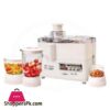 Westpoint 4-In-1 Juicer Blender &Amp; Dry Mill (Wf-1874)