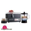 Westpoint Big Apple Juicer With Blender And Grinder (Wf-8923)